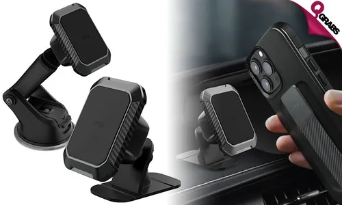 UNIQ Magnetic Device Holders!